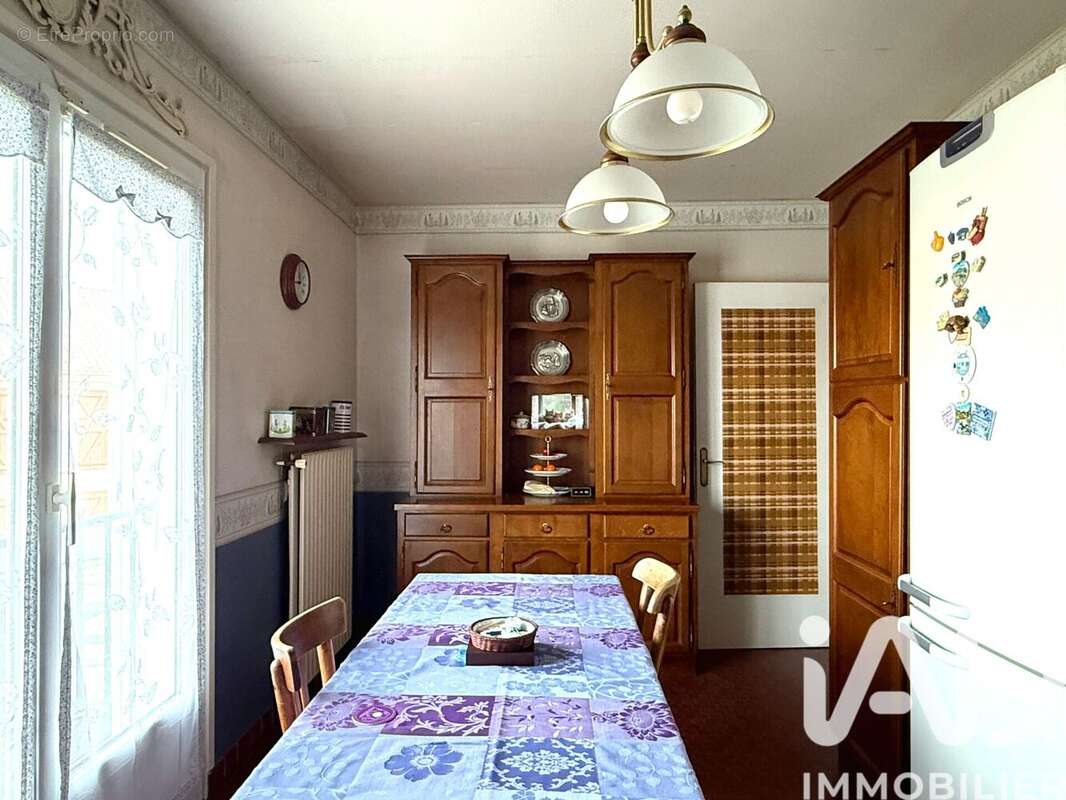 Photo 5 - Maison à ELANCOURT