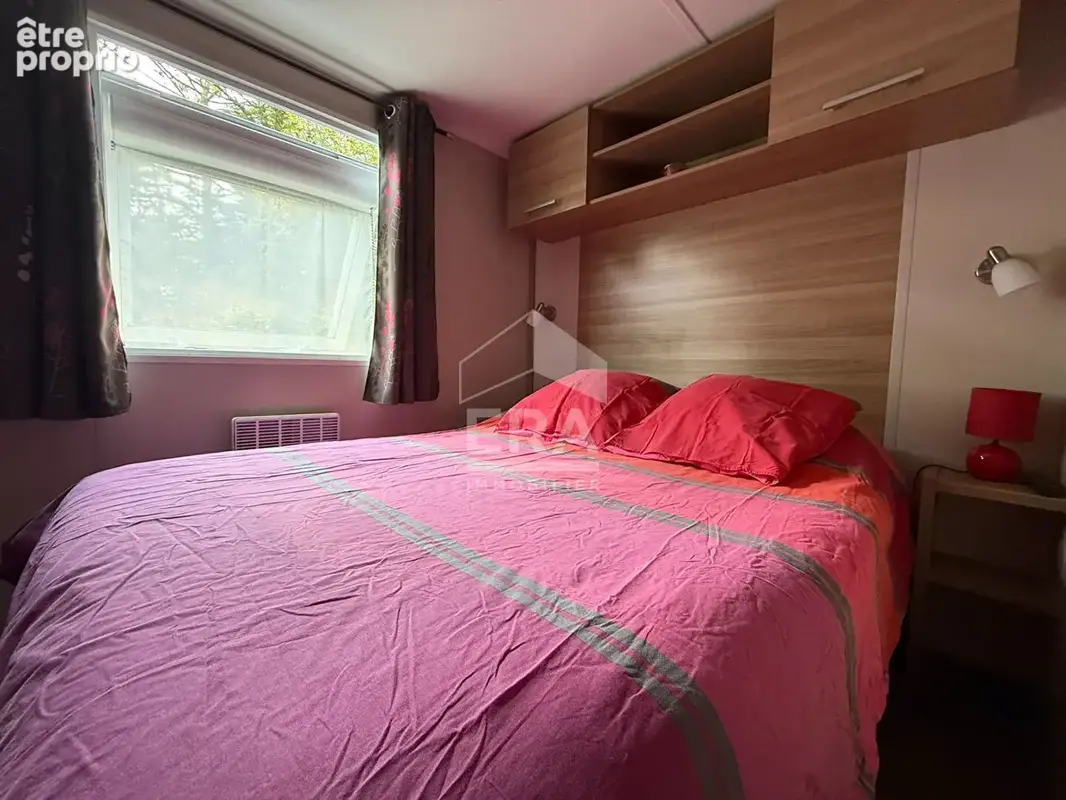 Terrain de loisirs 40m² à erdeven - photo 4