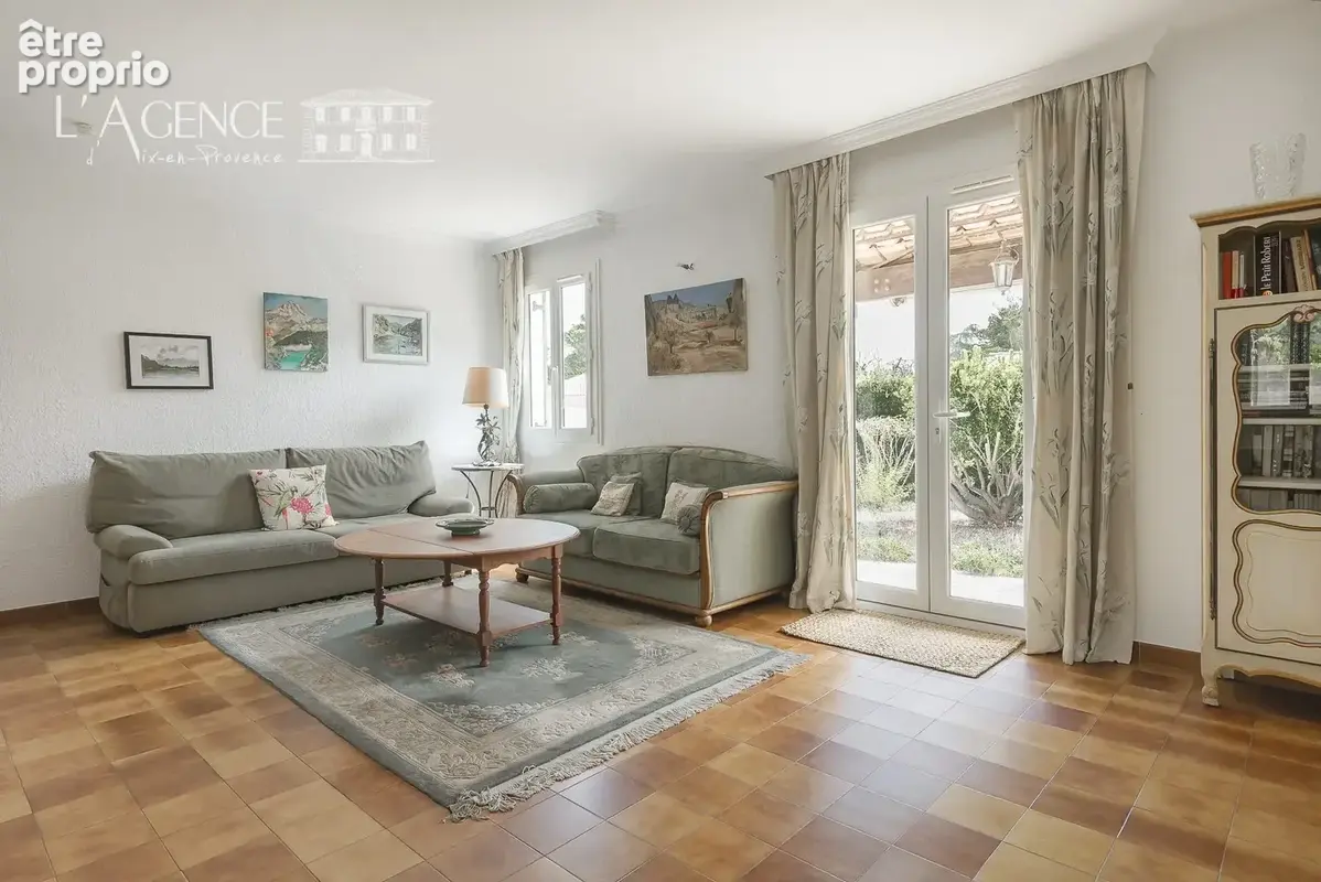 Maison 4 pièces 91 m² à vendre à Venelles (13770) - photo 6