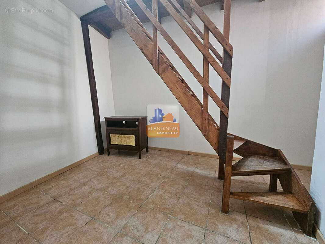 Appartement à BOUGUENAIS