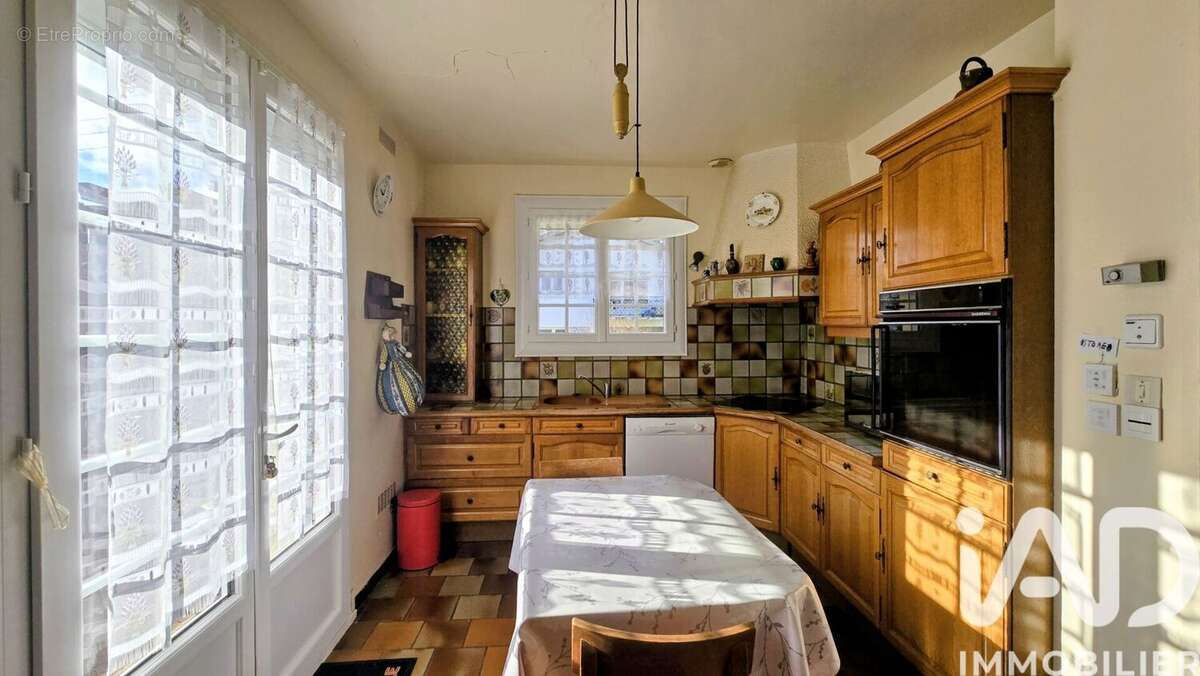 Photo 6 - Maison à PRAYSSAC