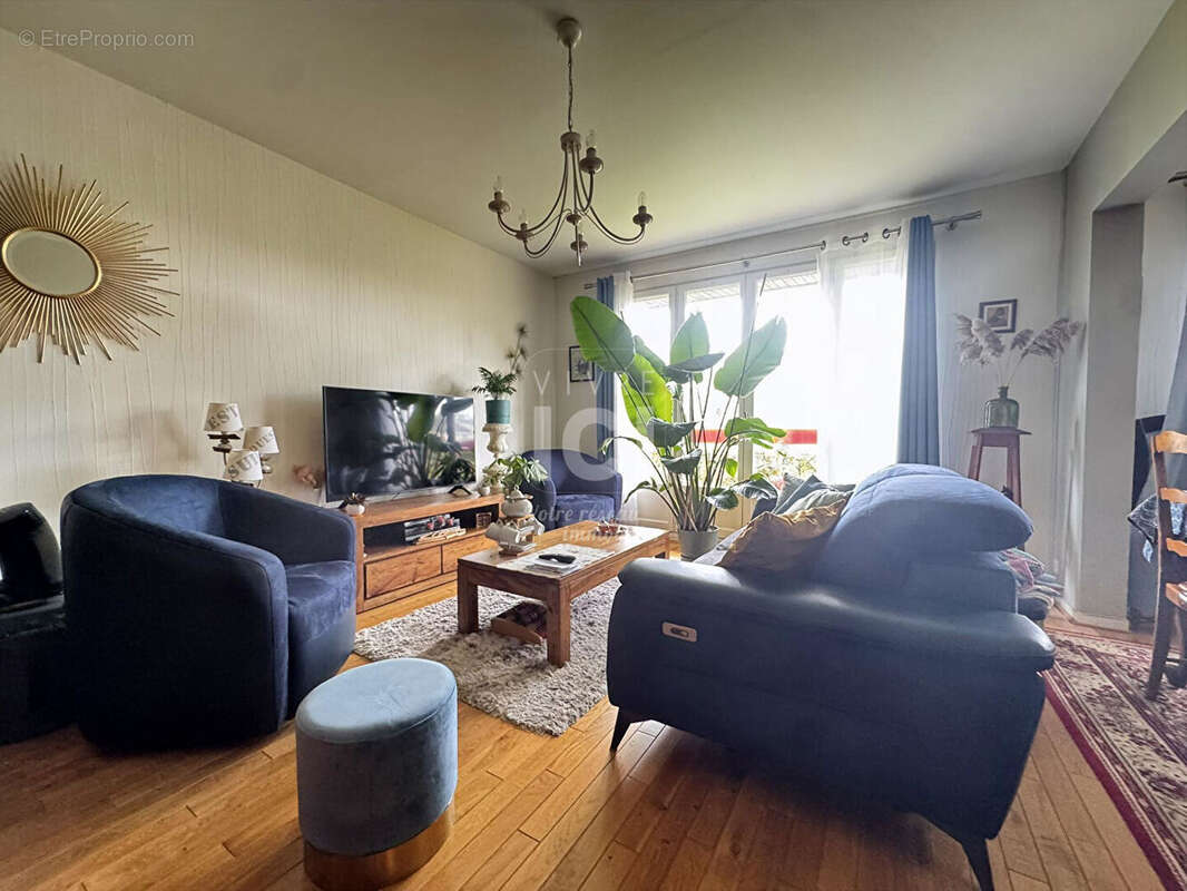 Appartement à ANGERS