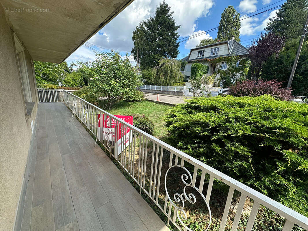 Appartement à PLAPPEVILLE