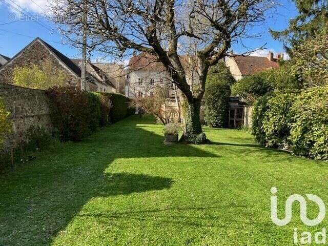 Photo 2 - Maison à REBAIS