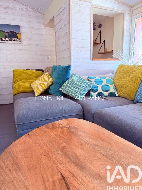 Photo 6 - Maison à LA SEYNE-SUR-MER