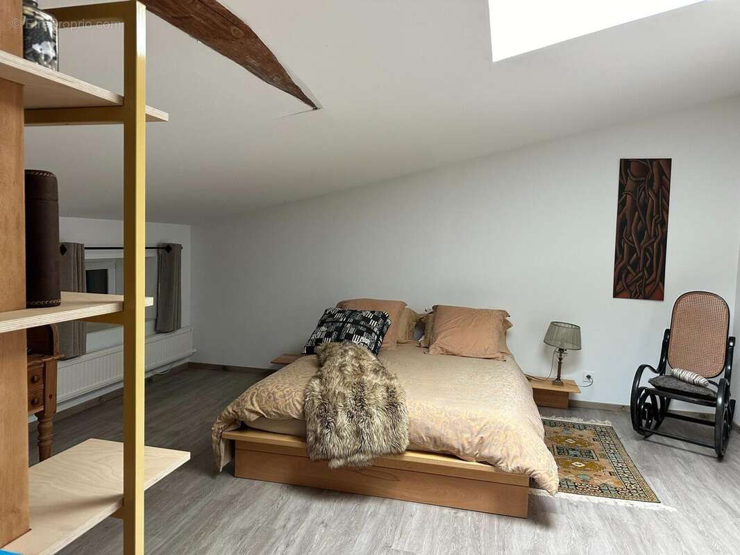 Photo 9 - Maison à FANJEAUX