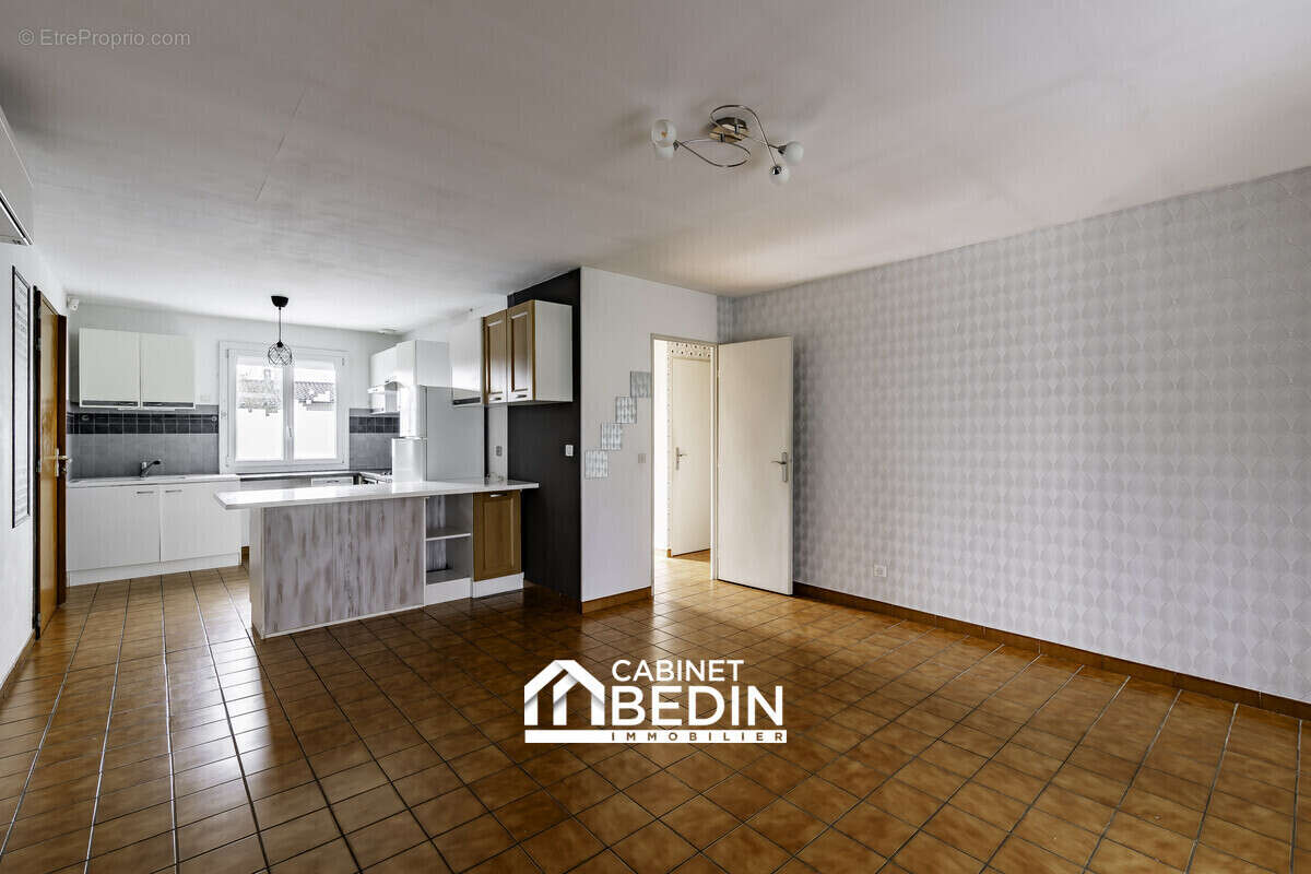 Maison à SAINTE-EULALIE