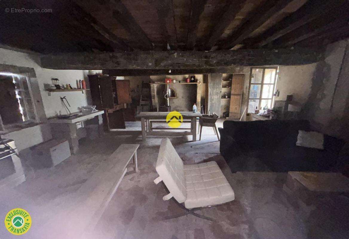 Maison + bâtiment - photo 7