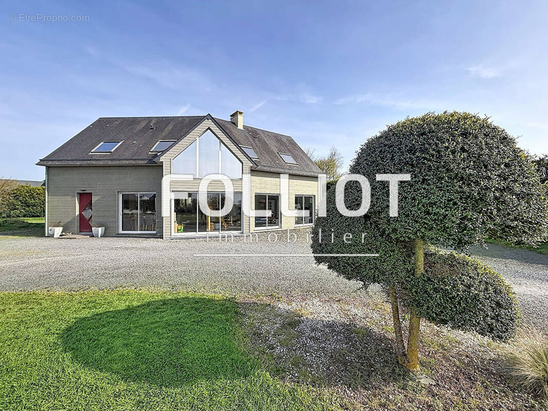 Maison à AIREL