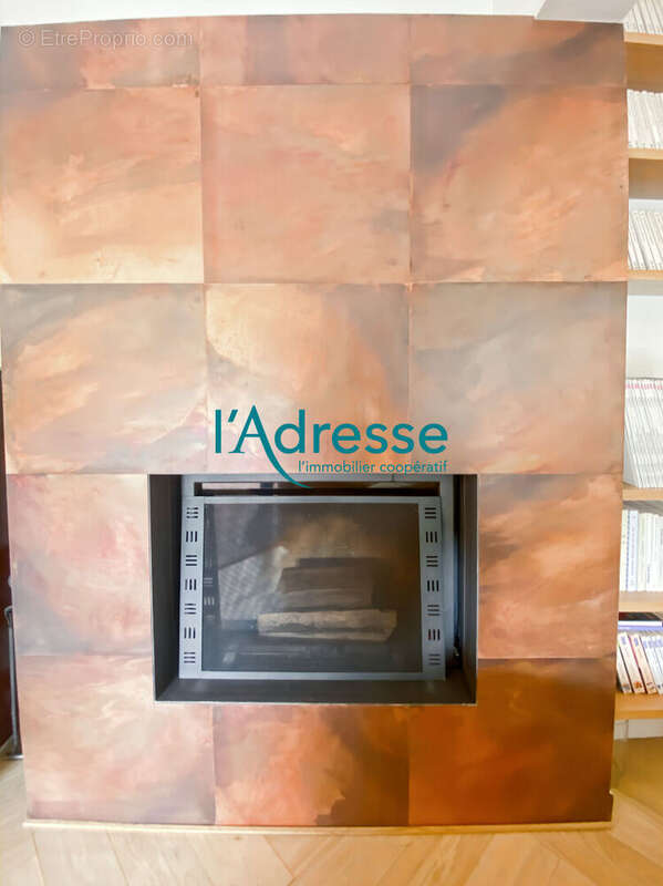 Maison à LAINVILLE-EN-VEXIN