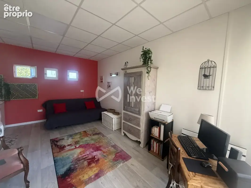 Maison 6 pièces 118 m² à vendre à Aussillon (81200) - photo 8