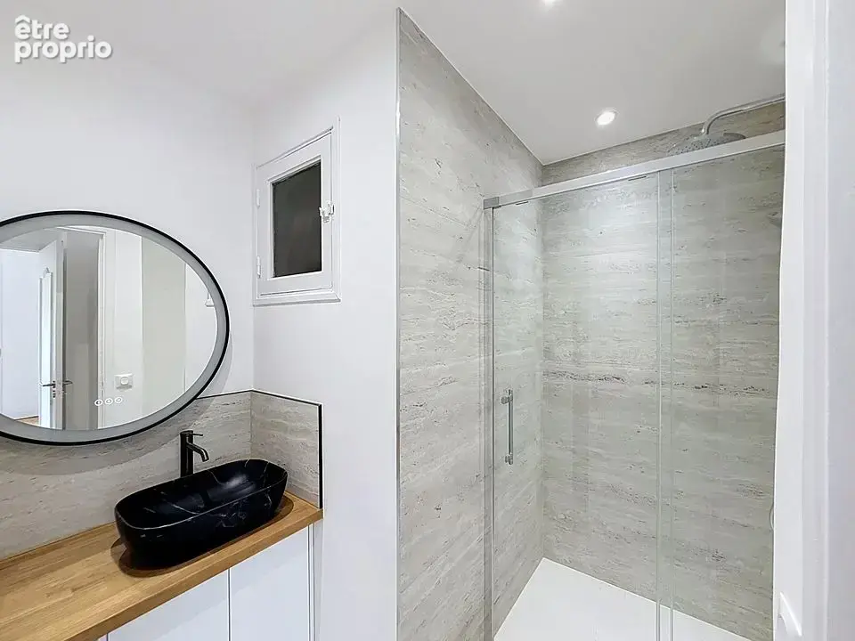 T3 avec balcon - 60m² - Proche métro St-Cyprien / Patte d'Oie - photo 4
