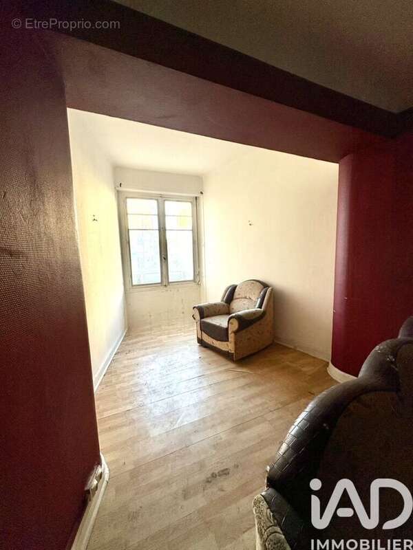 Photo 7 - Appartement à BOURG-LES-VALENCE