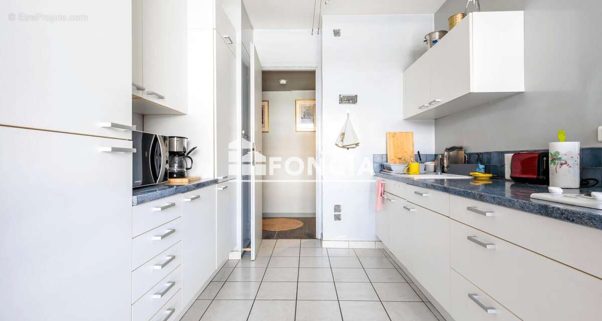 Appartement à ORANGE