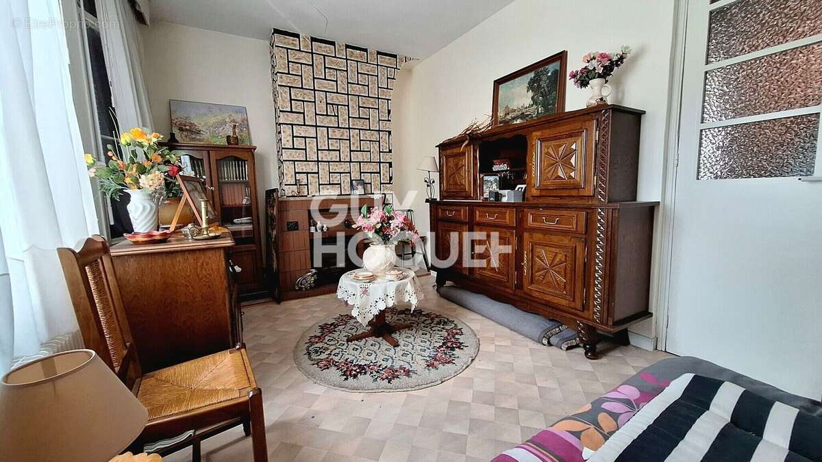 Photo 5 - Maison à AMIENS