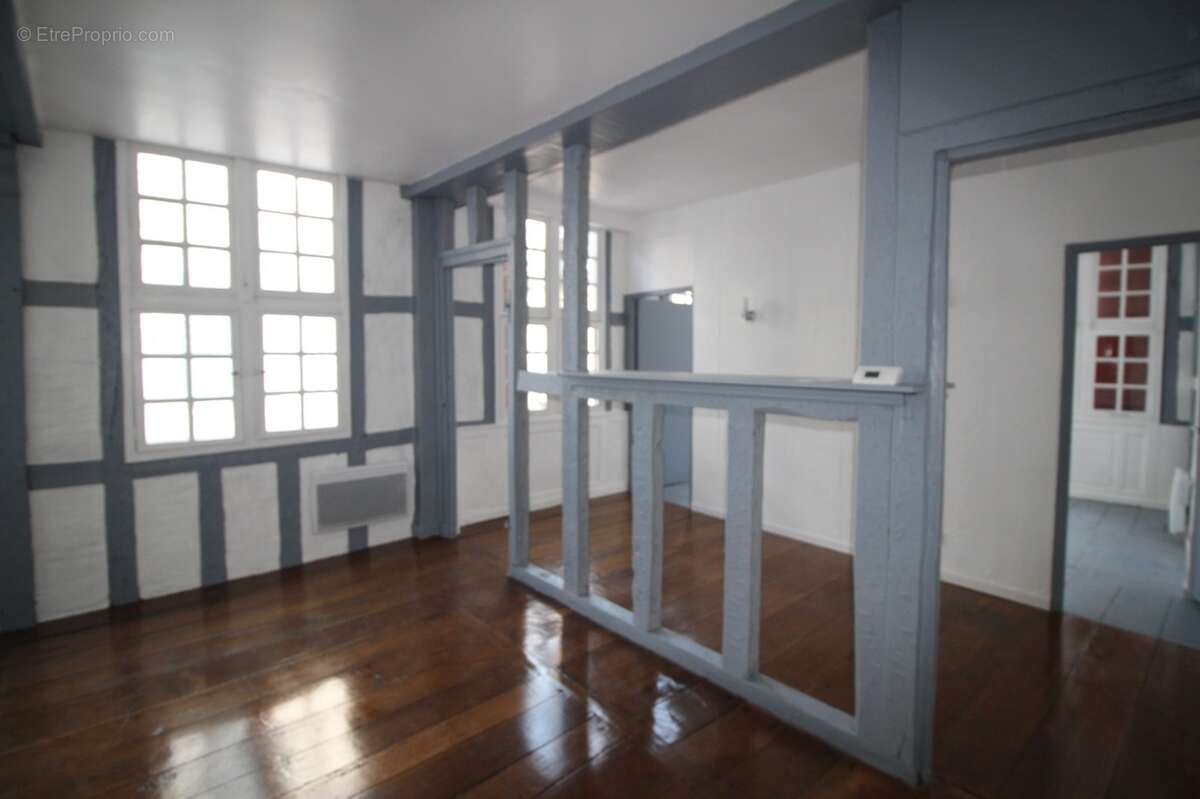 Appartement à BAYONNE
