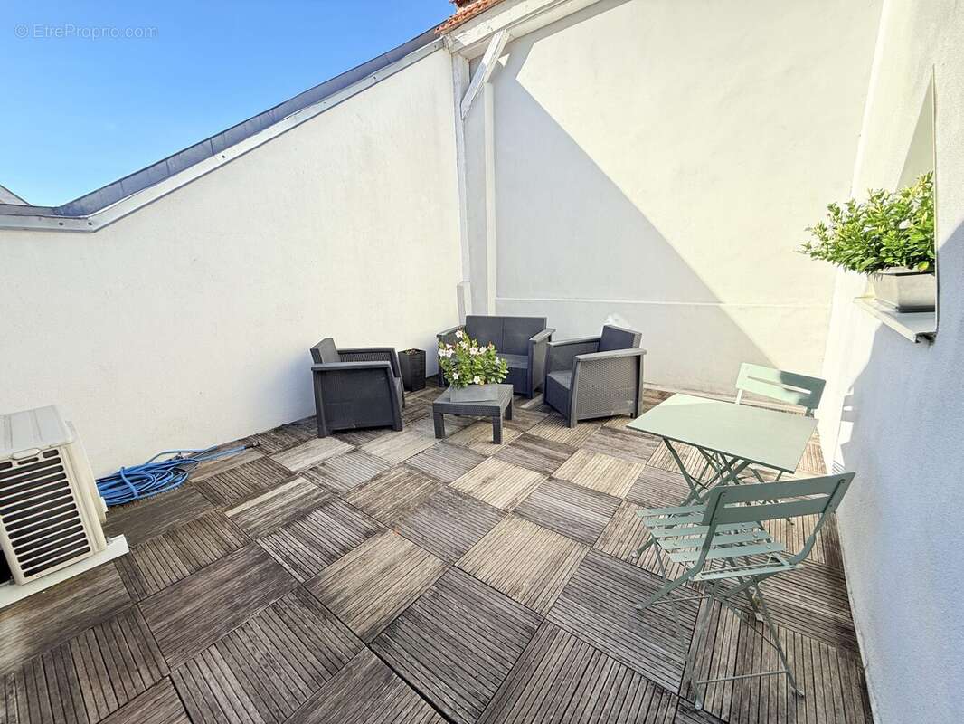 Appartement à OSTWALD