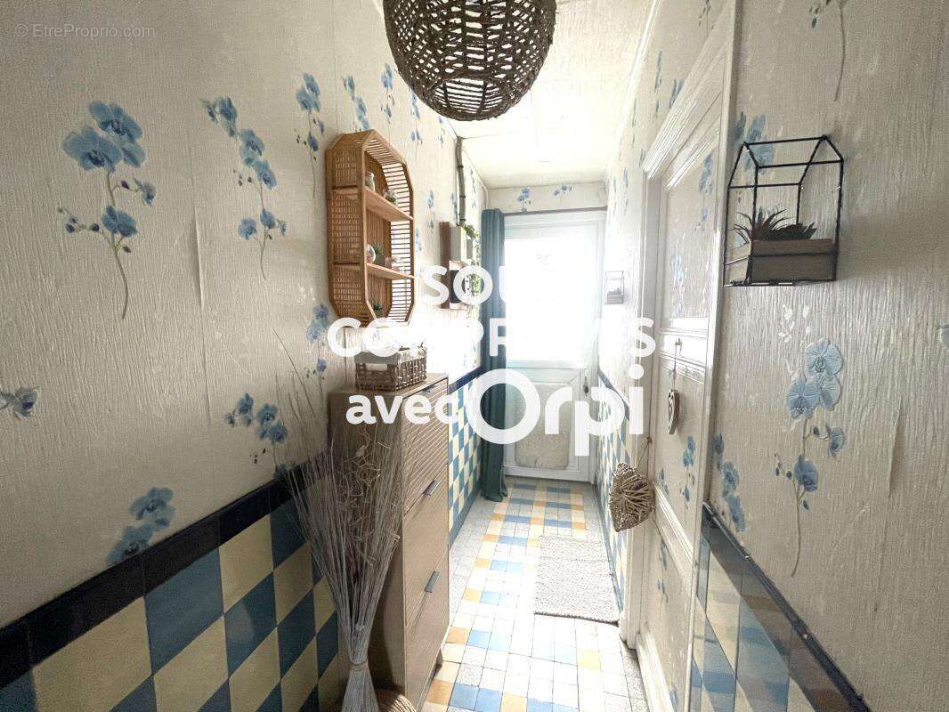 Maison À Vendre OUTREAU en Exclusivité - photo 2