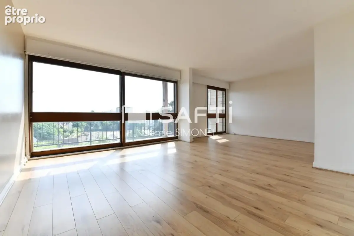Photo 1 - Appartement à CHILLY-MAZARIN