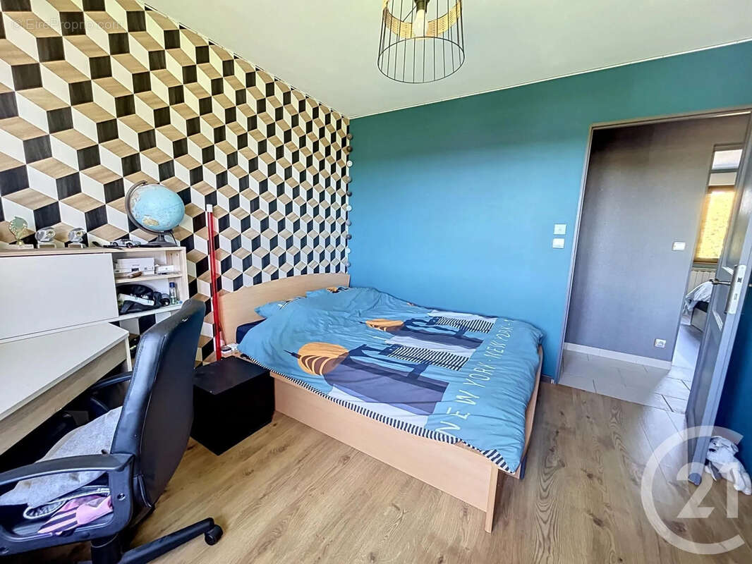 Maison 140 m² à Sanchey  - photo 8