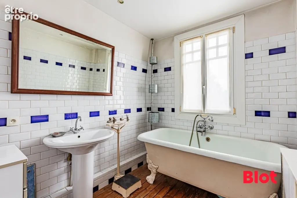 Maison 6 pièces 109 m² à vendre à Nantes (44300) - photo 6