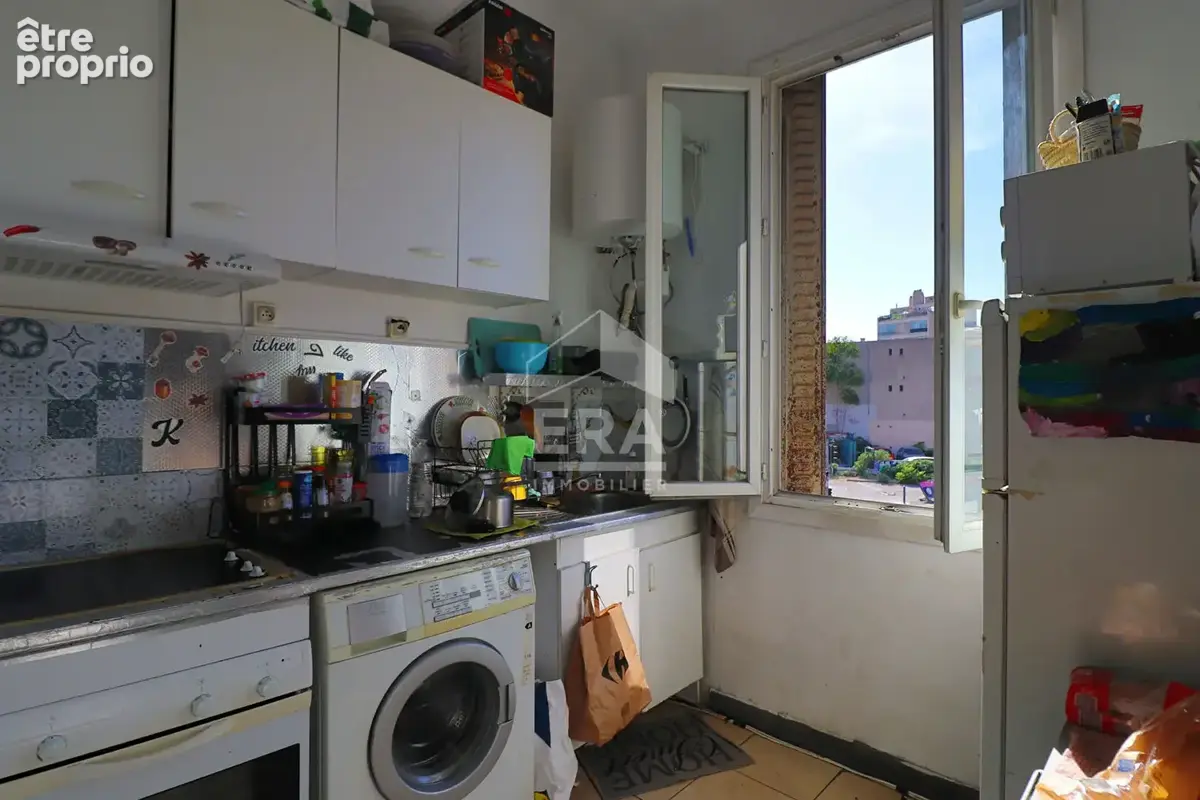 Immeuble à marseille 10e arrondissement - photo 8