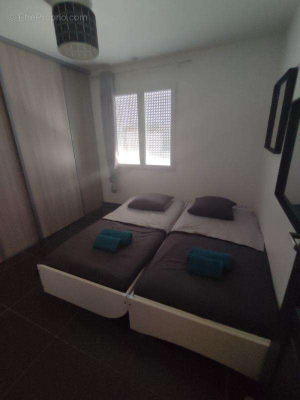 Maison à SAINT-AUNES