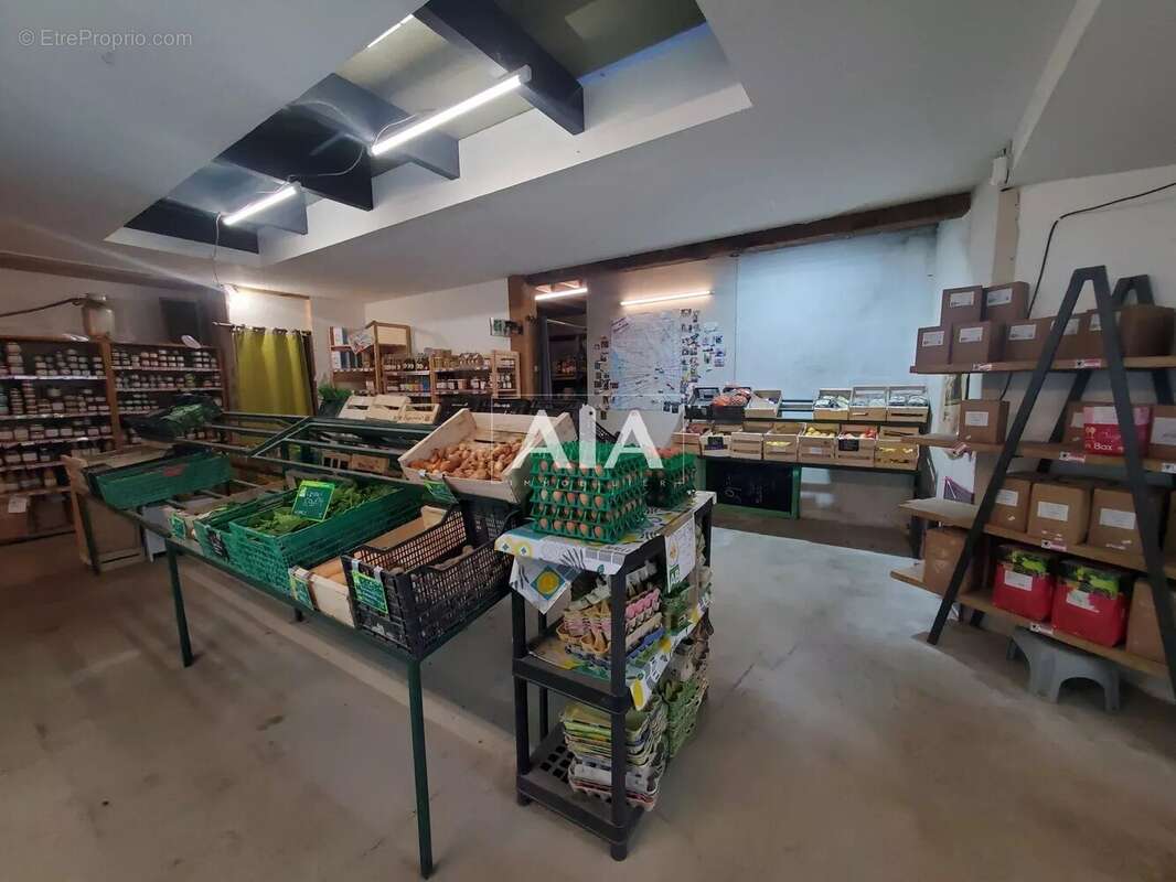 Appartement à RUFFEC