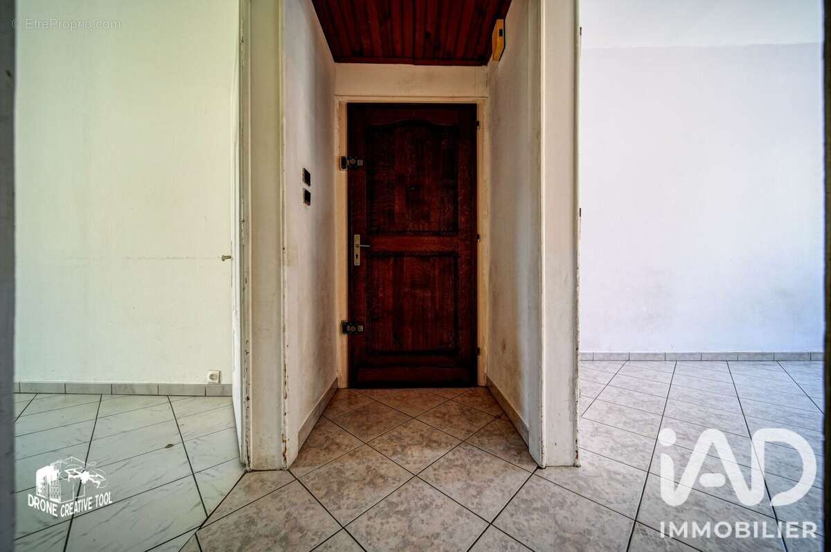 Appartement 63 m² à Hagondange  - photo 9