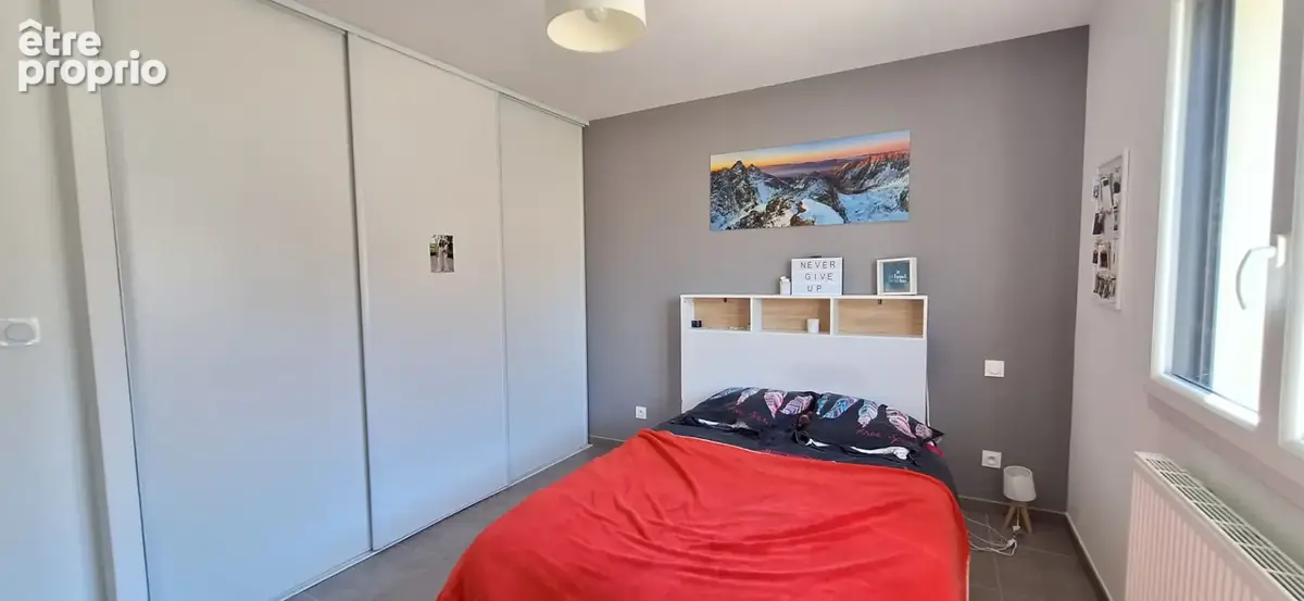 Maison 103m² à bourg-en-bresse - photo 7