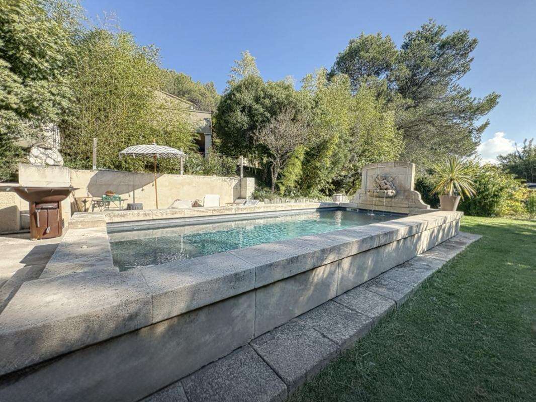 Maison à CHEVAL-BLANC
