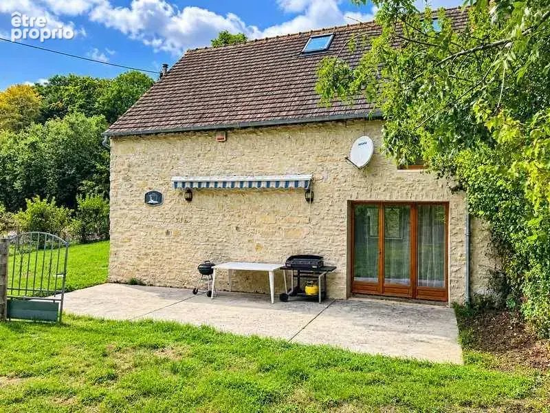 Maison 10 pièces 159 m² à vendre à Montagny-En-Vexin (60240) - photo 4