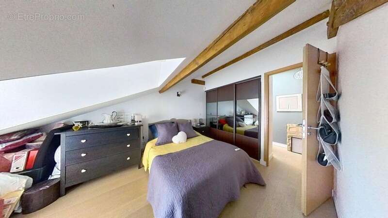 Appartement à MARLY-LE-ROI