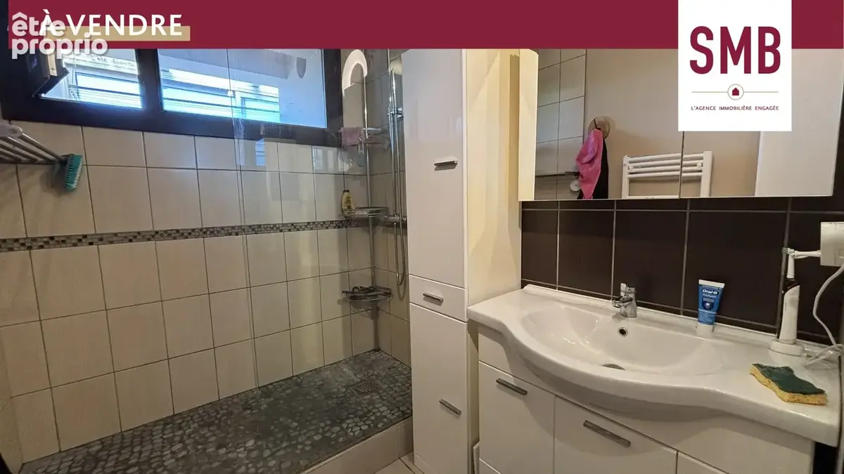 Appartement 67 m² à Pau  - photo 8