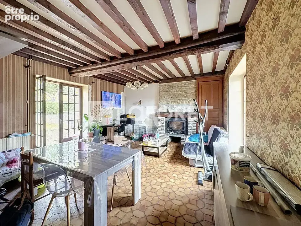 Maison Athis Val De Rouvre 4 pièces 93 m2 - photo 5