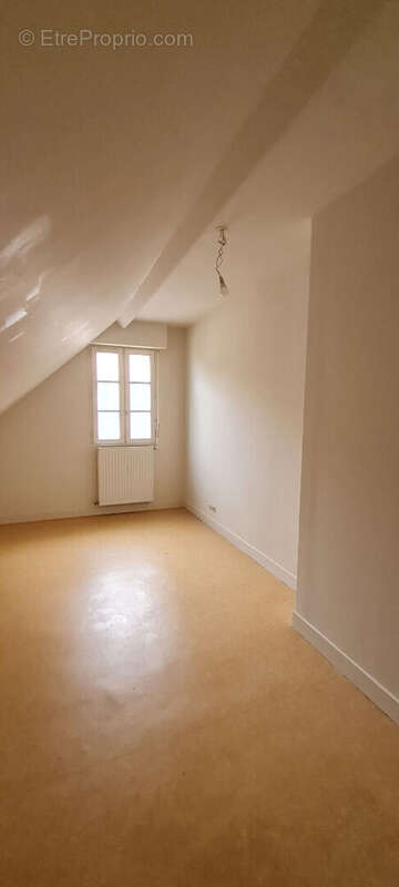 Appartement à MAINTENON