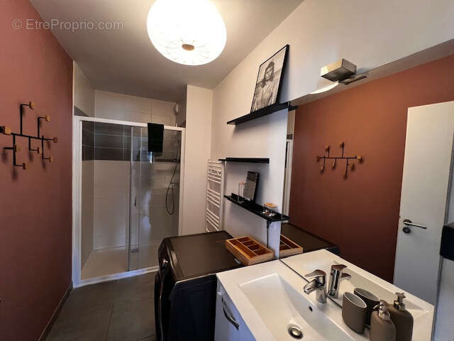 Appartement à TROUVILLE-SUR-MER