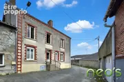 Maison à SAINT-LEZIN