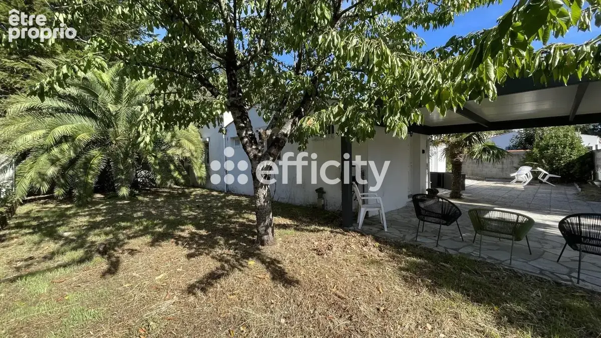 Maison 108 m² à Dolus-D'oleron  - photo 18