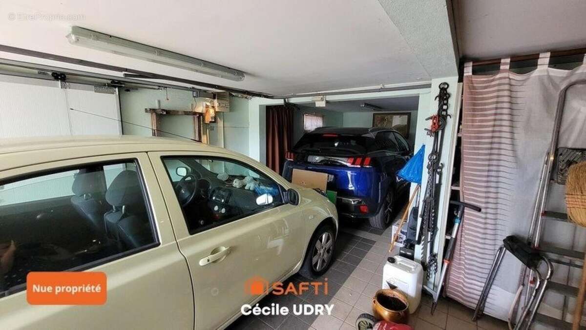 Photo 7 - Maison à LA VILLE-AUX-DAMES