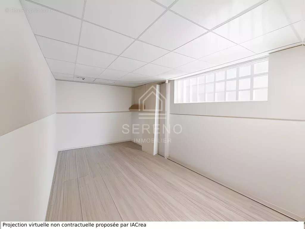 Commerce à VINCENNES