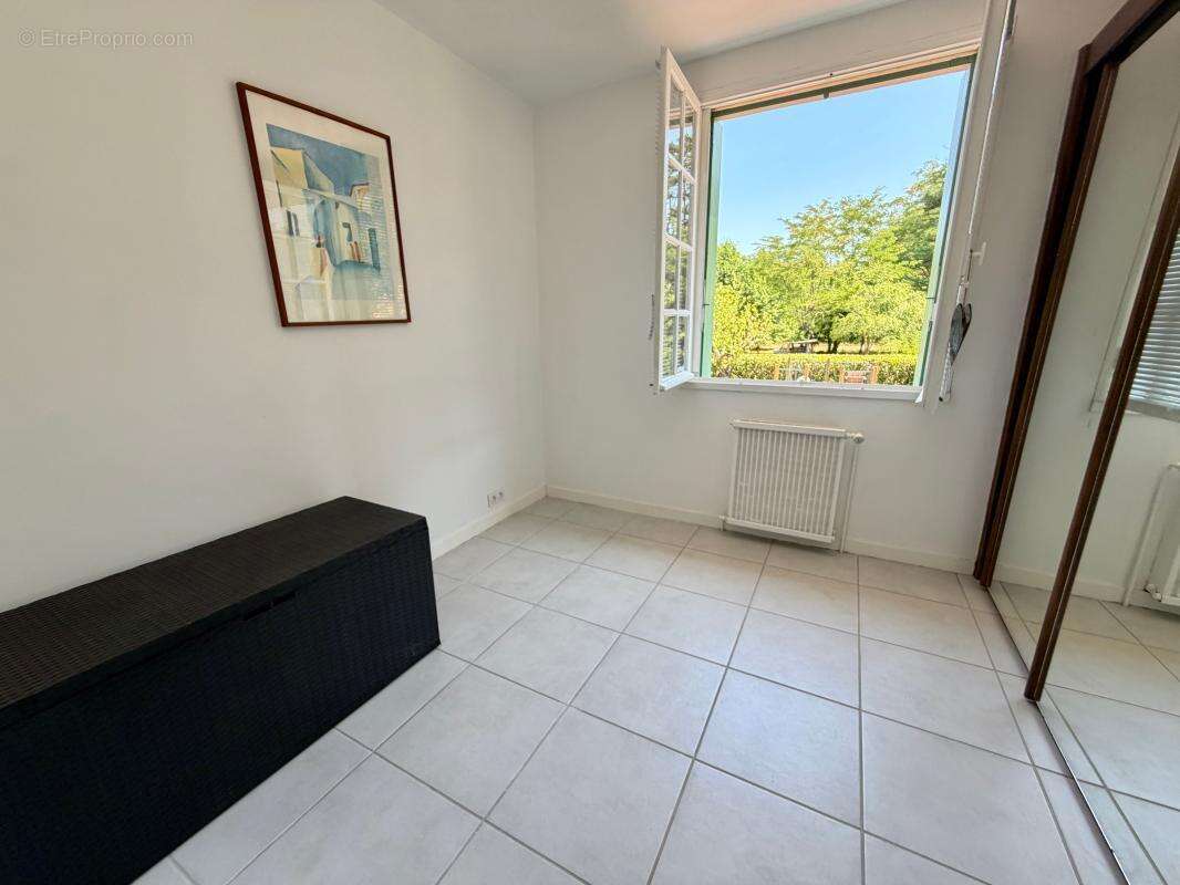 Maison à proximité du centre de Trémolat avec piscine hors sol - photo 16