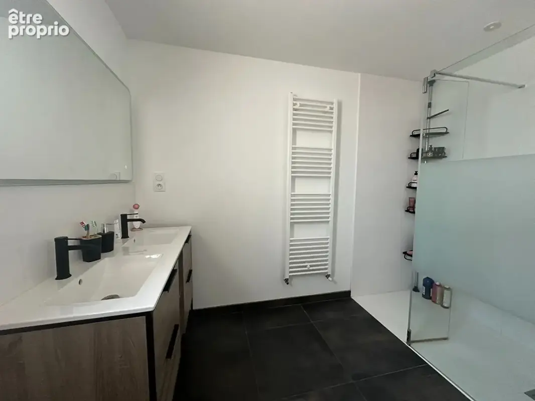 Maison 90m² à vitré - photo 7