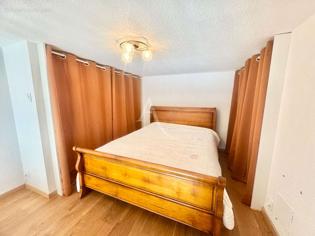 Appartement à LES SABLES-D&#039;OLONNE