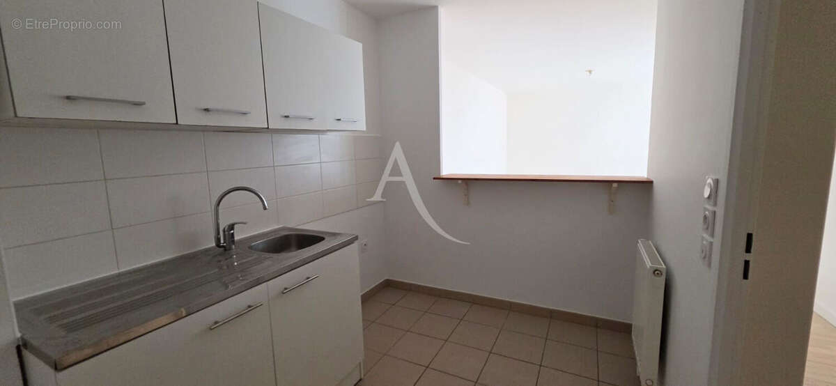 Appartement Chessy 3 pièces 68.67 m2 - photo 12