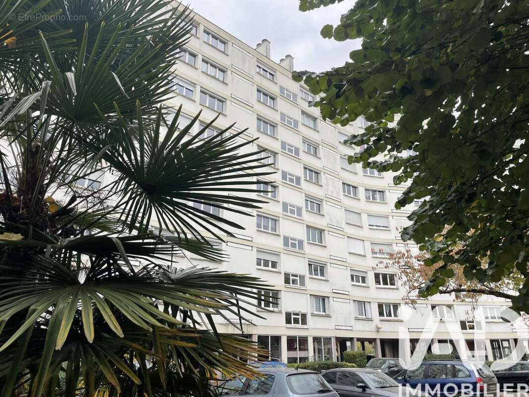 Photo 2 - Appartement à OLIVET