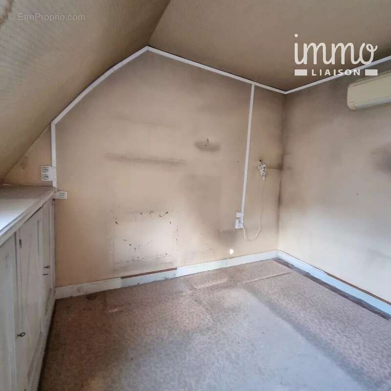 Appartement à PARIS-6E
