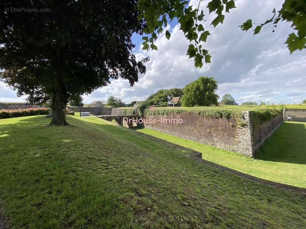 Appartement à MONTREUIL