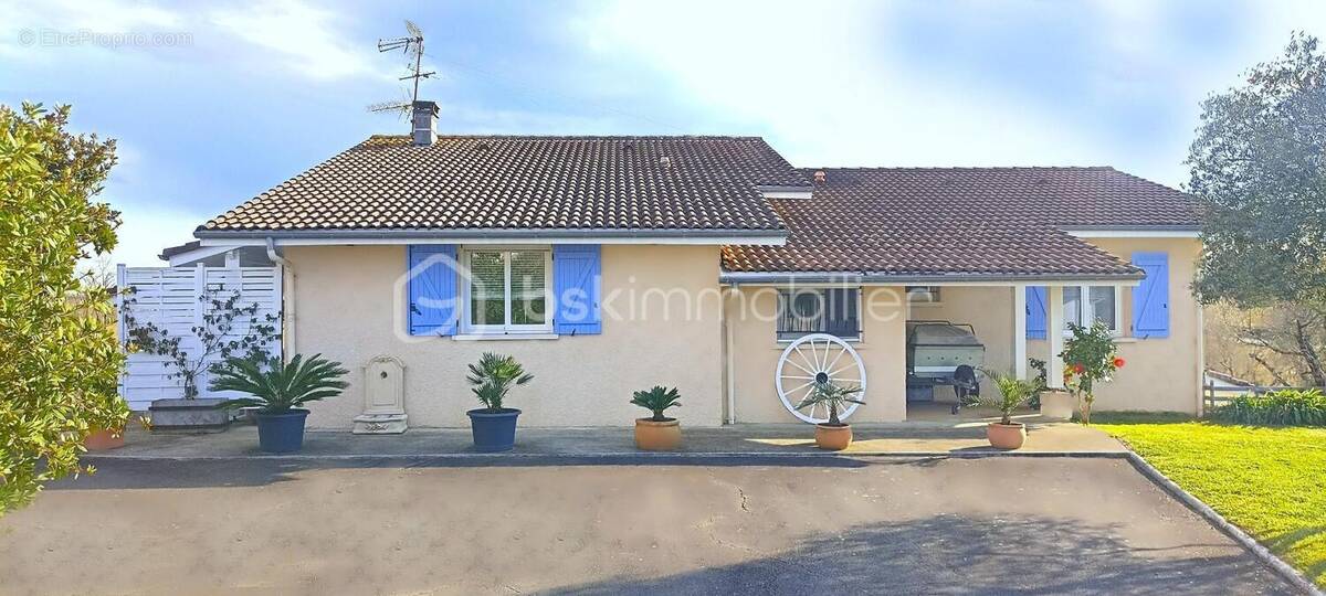 Maison à DAX