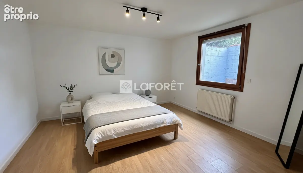 Maison Villeneuve D'Ascq 4 pièces 79 m2 - photo 7